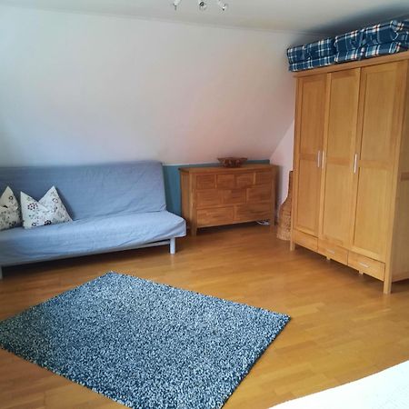 Ferienhaus-Landliebe-Wohnung-9048-3 Dänschendorf エクステリア 写真