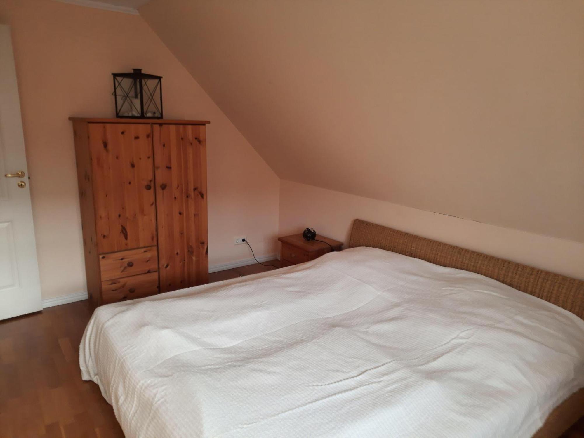 Ferienhaus-Landliebe-Wohnung-9048-3 Dänschendorf エクステリア 写真