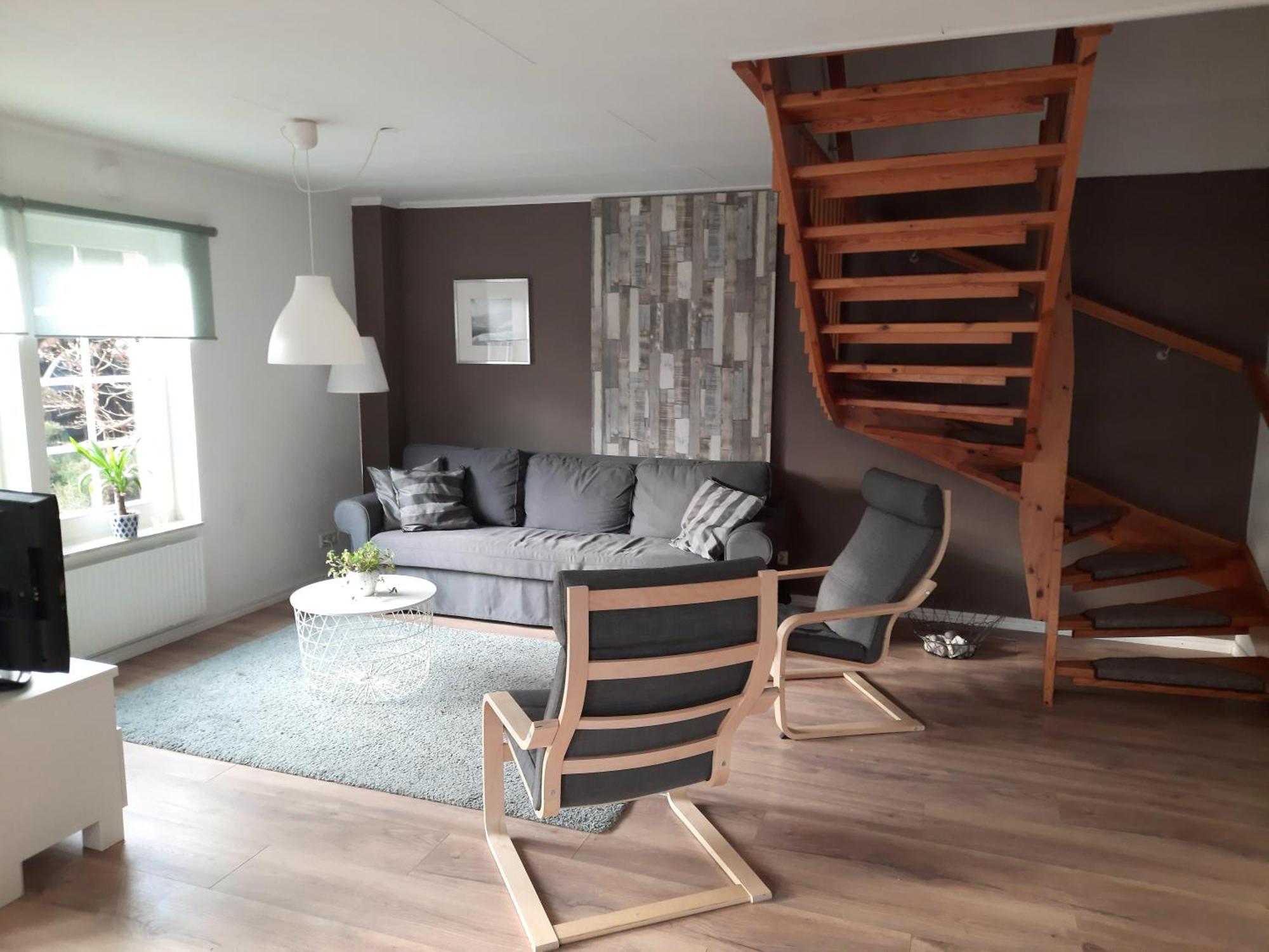 Ferienhaus-Landliebe-Wohnung-9048-3 Dänschendorf エクステリア 写真